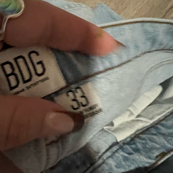 BDG Jeans - Picture 5 of 7